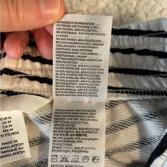 H&M shorts - Picture 3 of 5